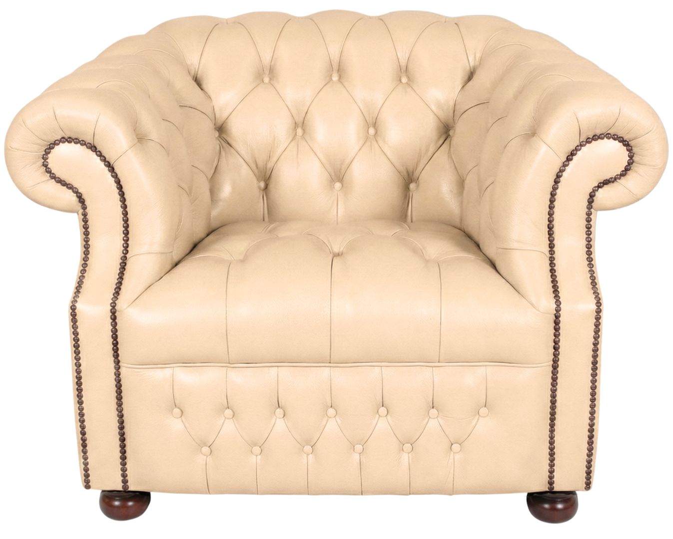 The Rothwell Chesterfield